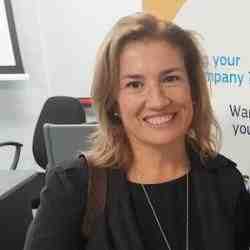 Enrica Cornaglia