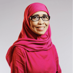 Nani Zulminarni