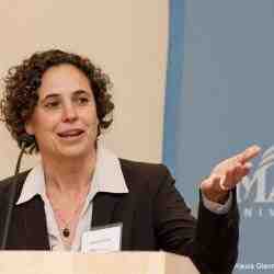 Diana Wells - Speaking at GMU