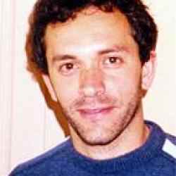Fabián Ferraro