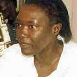Rita Sembuya