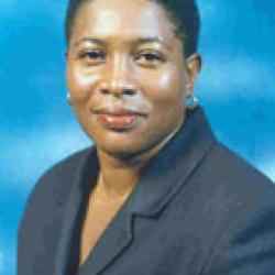 Lillian Keene-Mugerwa