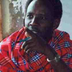 Martin Kariongi