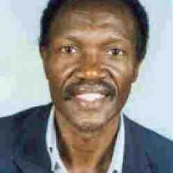 Peter Wahome