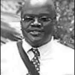 Patrick Gathitu
