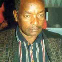 Andrew Macharia