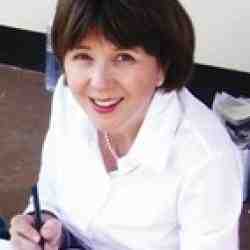 Catherine Watson