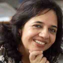 Anita Ahuja