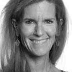 Molly Barker