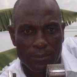 Moses Kizza Musaazi