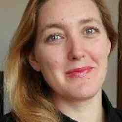 Tonya Surman
