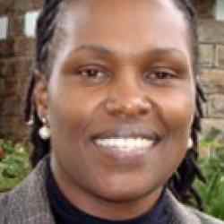 Ann Njogu