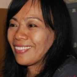 Luh Putu Upadisari