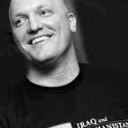 Paul Rieckhoff