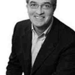 Stephen Friend
