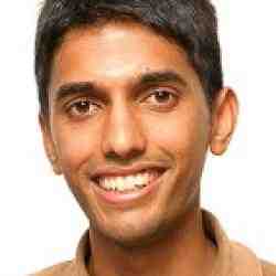Rikin Gandhi