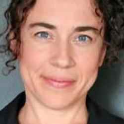 Tatiana Fraser