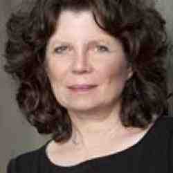 Judith Marcuse