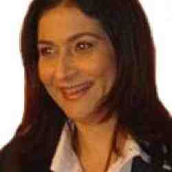 Maysoun Odeh Gangat