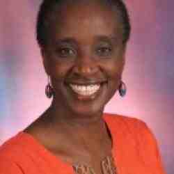 Jane Weru