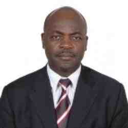 Sam Agutu
