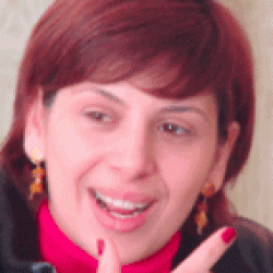 Joanne Bajjaly