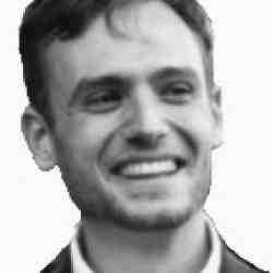 Seth Flaxman