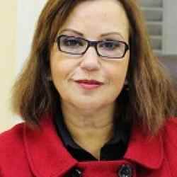 Nawal Mostafa