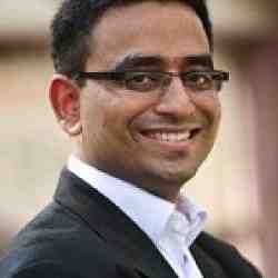Piyush Tewari