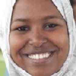 Jamila Abass