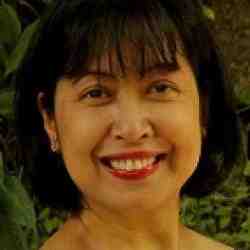 Girlie Garcia-Lorenzo
