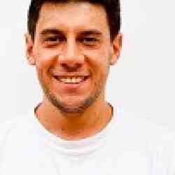 David Auerbach