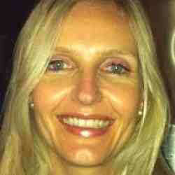 Susannah Farr