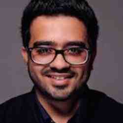 Anshul Tewari