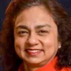 Nalini Saligram