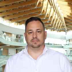 Jeffrey Cyr