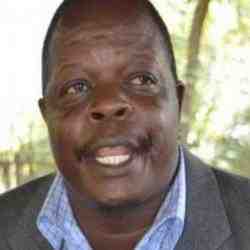 Kennedy Wafula