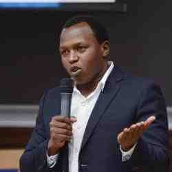 Joseph Macharia