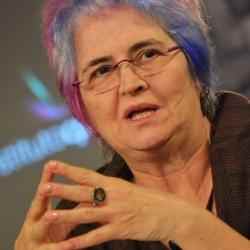 Ruth Gelehrter da Costa Lopes