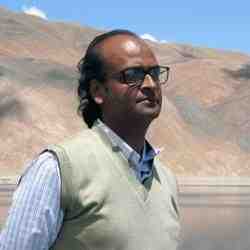 Sachin Jain