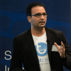 Sachin Chaudhry