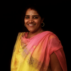 Nikitha Varsha