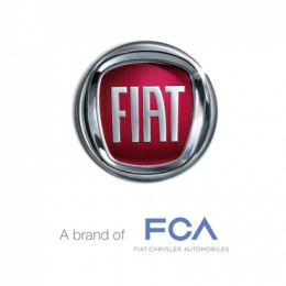 FCA Japan Logo