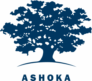Ashoka Logo