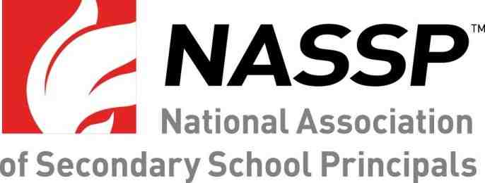 National Association of Secondary School Principals Logo