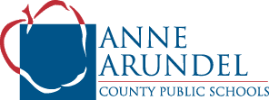 Anne Arundel County Public Schools Logo