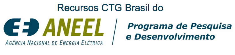 P&D CTG Brasil - Aneel