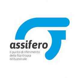 Logo for Assifero