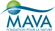 Mava Fondation Pour la Nature logo