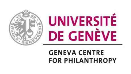 Geneva Centre for Philanthropy, Université de Genève